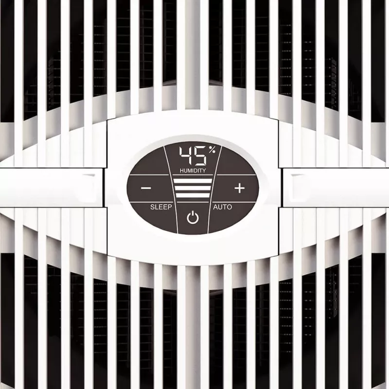 Gaisa mitrinātājs Venta LW25 Comfort Plus