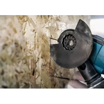Rezerves bimetāla iedziļināšanas zāģa asmens Bosch 2608669122 2,5 mm, 1 gab.