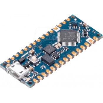 ARDUINO ARD NANO EVE - Nano Every, ATMega4809, bez galviņām (ABX00028)