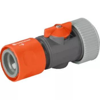 Gardena Regulierstop 19 mm (3/4) | 02943-20 (02943-20)