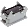 Harting pamatnes korpuss Han® 24B-asg2-QB-M25 19 30 024 1271 1 gab. (19 30 024 1271)