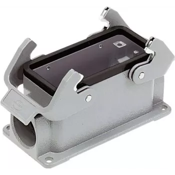 Harting pamatnes korpuss Han® 24B-asg2-QB-M25 19 30 024 1271 1 gab. (19 30 024 1271)