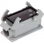Harting pamatnes korpuss Han® 24B-asg2-QB-M25 19 30 024 1271 1 gab. (19 30 024 1271)