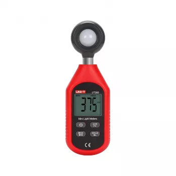 Uni-T UT383 apgaismojuma mērītājs