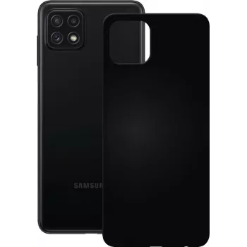 PEDEA 11160821 Aizsargmaciņš tālrunim 16,8 cm (6.6 inch) Vāciņš Melns (11160821)