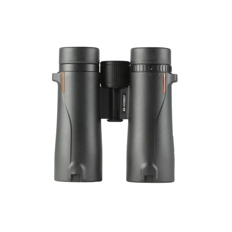 Binoklis EYESKEY Wave 10x42 — 10× palielinājums, 42 mm objektīvs, BaK-4 prizma, 106 m/1000 m redzeslauks