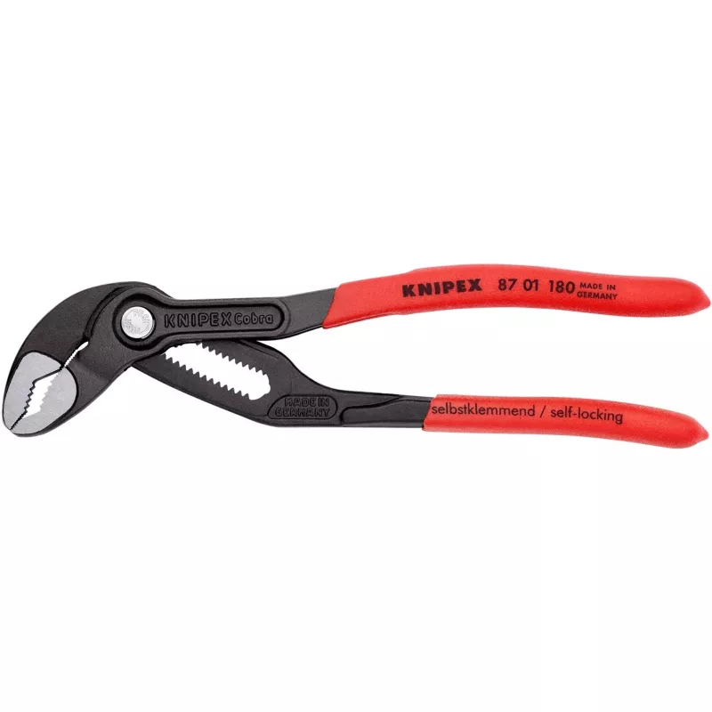 Knaibles komplekts Knipex 00 20 09 V02