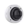 IP kupola drošības kamera AXIS P3277‑LV — 2592×1944 CMOS, 104° HFOV, 30 fps, griestu/sienas montāža, iekštelpām/ārtelpām