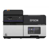 Epson ColorWorks C8000e (BK) etiķešu printeris, tintes, krāsains, 600 x 1200 DPI, 300 mm/s, vadu un bezvadu savienojums, Ethernet LAN