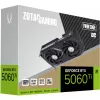 ZOTAC GAMING GeForce RTX 5060 Ti Twin Edge OC 16GB GDDR7 grafikas karte