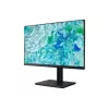 LED monitors Acer Vero B277U Ebmiiprxv B7 sērija 27 collas (68,6 cm) energoefektivitātes klase F