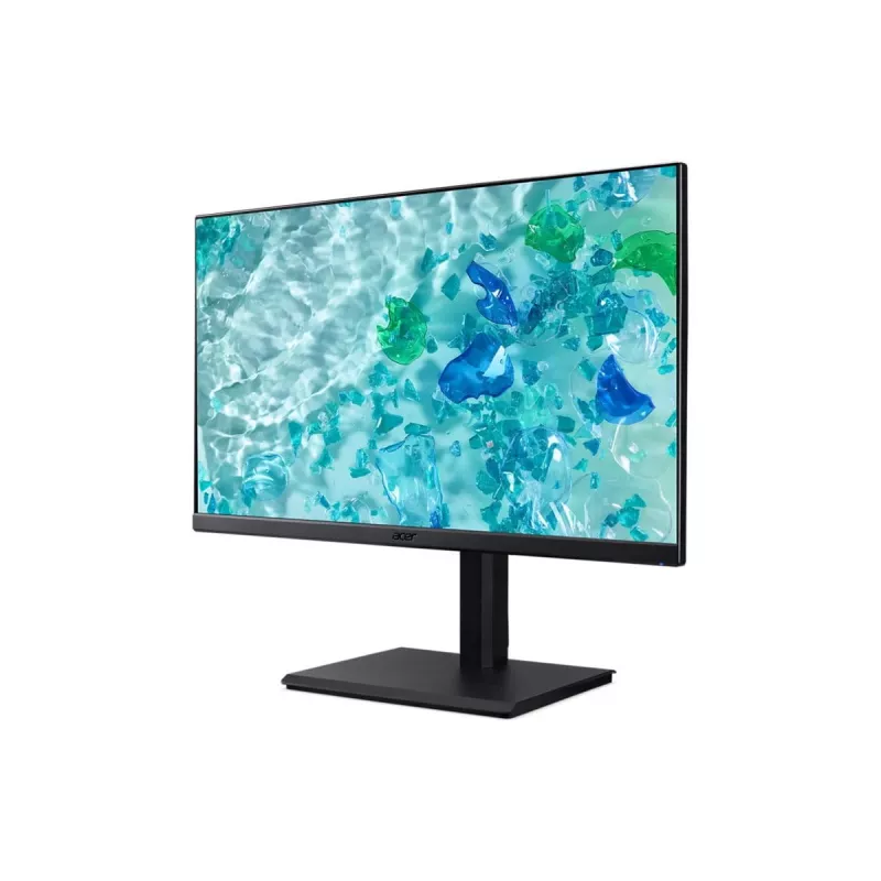 LED monitors Acer Vero B277U Ebmiiprxv B7 sērija 27 collas (68,6 cm) energoefektivitātes klase F