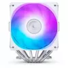 Jonsbo CR-3000E CPU dzesētājs, divtorņu, RGB, 120 mm