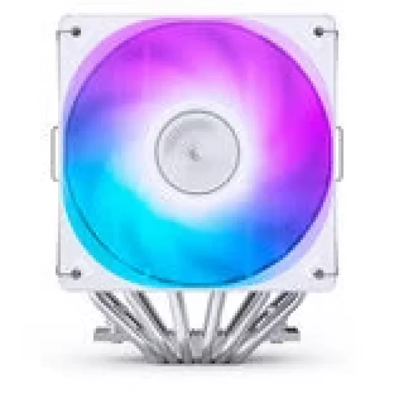 Jonsbo CR-3000E CPU dzesētājs, divtorņu, RGB, 120 mm