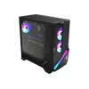 Galddators MSI MPG INFINITE X3 AI — Intel Core Ultra 7, 32 GB DDR5, SSD krātuve, NVIDIA GeForce RTX 5080, Wi‑Fi, Bluetooth, Windows 11 Home