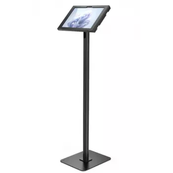 Compulocks statīvs - planšetdatoram - augstas kvalitātes alumīnijs - melns - Ekrāna izmērs: 33 cm (13) (150B580APXB)