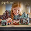 LEGO HARRY POTTER 76428 Hagrida būda - Negaidīts apmeklējums