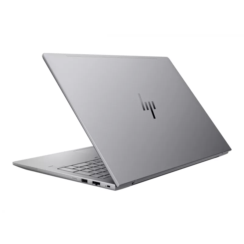 HP ZBook Power G11 A mobilā darbstacija - AMD Ryzen 7 8845HS - Win 11 Pro - RTX 2000 Ada - 32GB RAM - 1TB SSD NVMe, TLC - 40,6 cm (16) IPS 2560 x 1600 (WQXGA) - Wi-Fi 6E, Bluetooth - tastatūra: vācu - ar HP Wolf Pro Sec...
