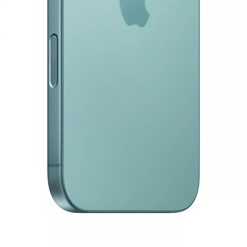 Viedtālrunis Apple iPhone 16 6,1 collu 128GB Teal