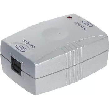 Audio pastiprinātājs ShiverPeaks BS69110 pelēks