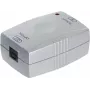 Audio pastiprinātājs ShiverPeaks BS69110 pelēks