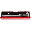 Bīdmērs Gedore R94420021 Augstums 28 mm Svars 340 g