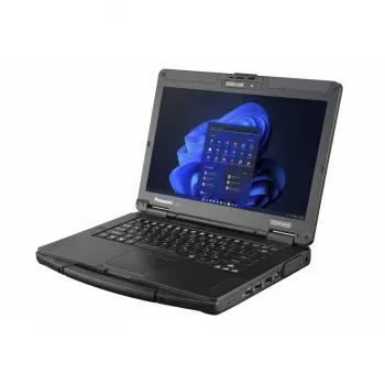 Portatīvais dators Toughbook FZ-55 MK3 14 collu i5-1345U 16 GB 512 GB SSD W11P