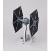Shuttle model Bandai TIE Fighter 1:72