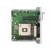 HPE ProLiant MicroServer Gen11 G7400 2-kodolu VROC 4LFF-NHP 180W ārējais barošanas bloks skaitļošanas moduļa serveris