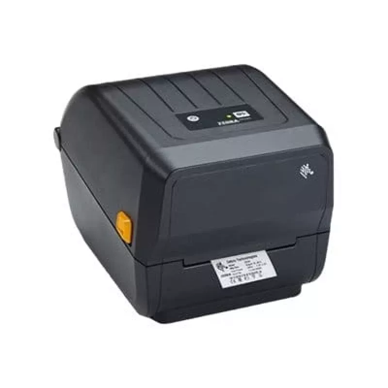 Zebra ZD230 etiķešu printeris Termiskā pārnese 203 x 203 DPI 152 mm/s Vadu