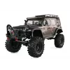 Amewi RC Auto AMXRock Crosstail Crawler 4WD 1 10 ARTR anthra - Pelēks (22657)