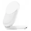 Belkin Qi2 bezvadu lādētājs iekštelpām, USB, ātrā uzlāde, balts, 1,5 m