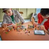 LEGO MARVEL 76342 Zirnekļcilvēks pret Mysterio: The Daily Bugle