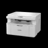 Multifunkciju lāzerkopētājs-printeris Brother DCP-L1630W — melnbalts, 20 ppm, Wi‑Fi, abpusējā druka, 2400x600 DPI