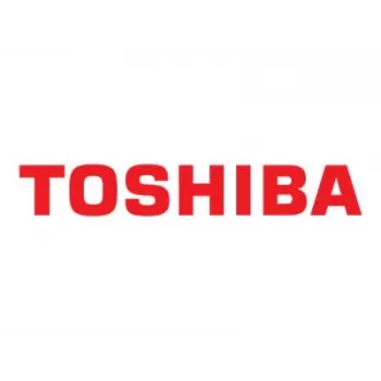 Toshiba TEC - 1 - melna - 76 mm x 400 m - termopārneses lente - priekš TEC B-452, B 30, 402, 443, 452, 452HS, 452-HS12-QQ-US, 602, 65, SV4T, SV4T-GS10-QM (BSA40076AS1)