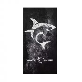 Dvieļi White Shark TW-02 Sawfish ātri žūstoši viegli mikrošķiedras