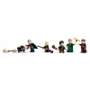 LEGO HARRY POTTER 76447 Cūkkalna pils: Lidošanas nodarbības
