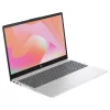 HP 15-fd0068ng CU5 120U/16GB/1TBSSD/FreeDOS sudraba - tastatūras izkārtojums var būt vācu