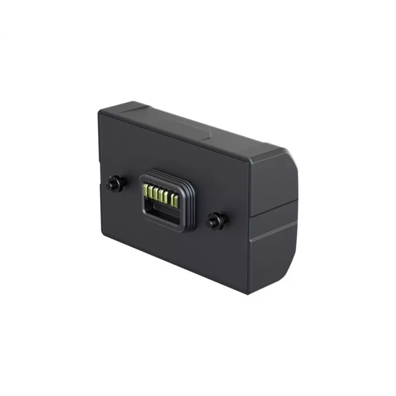 PULSAR IPS 7 industriālā uzlādējamā baterija litija jonu (Li-Ion) 6400 mAh 3.7 V