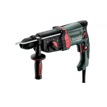 Kombinētais āmurs Metabo KHE 2445 800W 3.2J 3 funkcijas