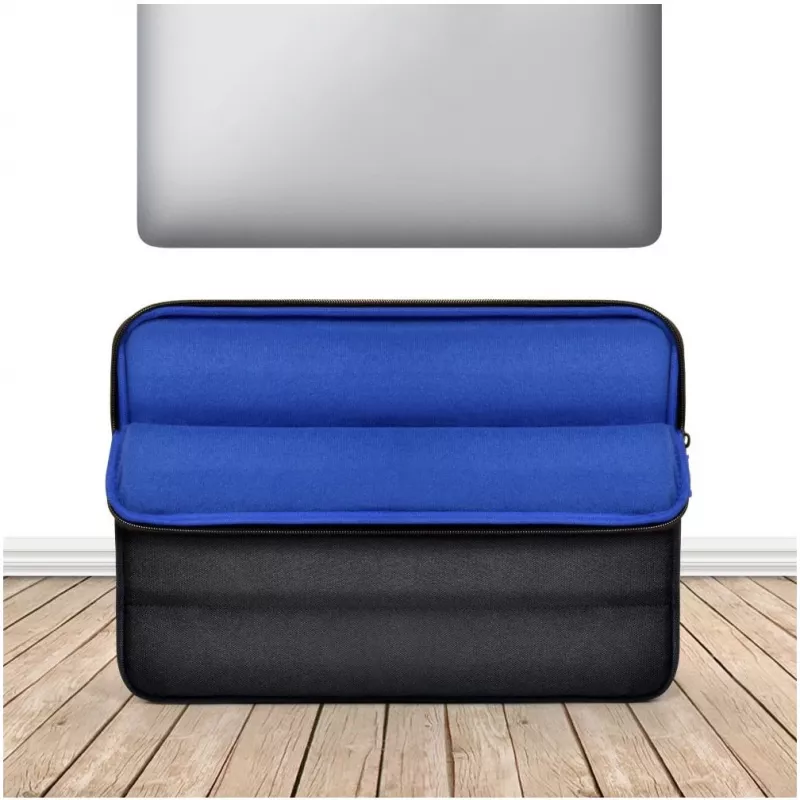 Port Designs Portland 39,6 cm (15,6 collas) portatīvā datora maciņš
