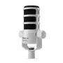 Mikrofons Rode PodMic USB
