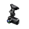 Automašīnas videoreģistrators TRACER Tracer Pano 2D – panorāmas 2D ieraksts, kompakts dizains