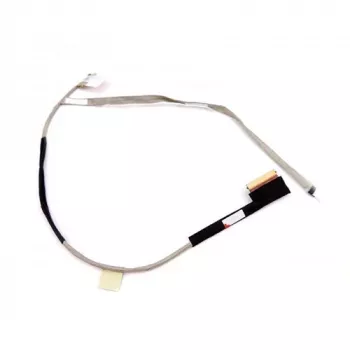 Ekrāna kabelis HP: 450 G2, ZPL50 30 kontaktu