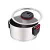 Maestro MR-3530-20 Katls ar salokāmiem rokturiem 3,2 l