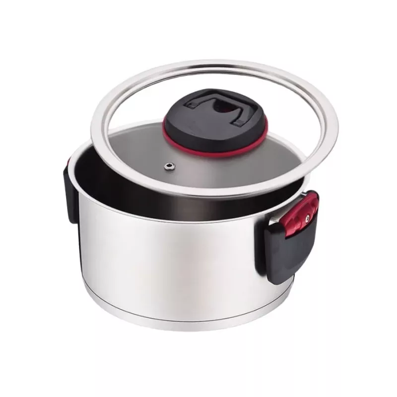 Maestro MR-3530-20 Katls ar salokāmiem rokturiem 3,2 l