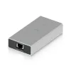 Ethernet adapteris UBIQUITI UACC-Adapter-RJ45-USBC-10GE, USB‑C uz RJ45, 10 Gbps, melns/pelēks