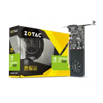 Grafikas karte NVIDIA GeForce GT 1030 2 GB GDDR5