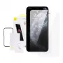Rūdīta stikla ekrāna aizsargs Baseus SGBL060302 iPhone XS Max / 11 Pro Max 0.3 mm 2 gab.