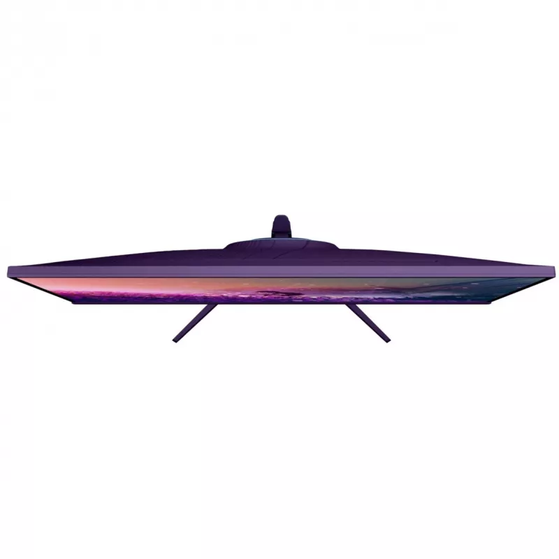 Arozzi Nova 27 collu datora monitors 2560 x 1440 pikseļi Quad HD Violeta